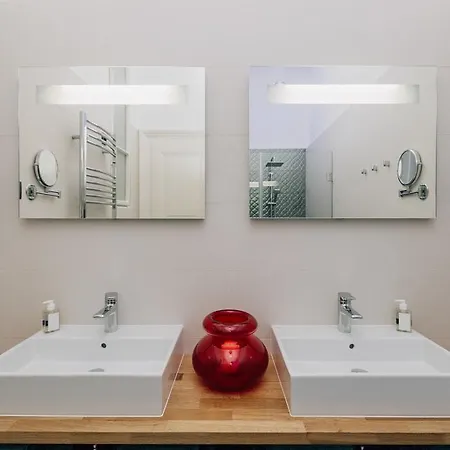 Urbano Styles Downtown דירה