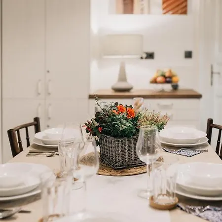 Urbano Styles Downtown דירה בודפשט