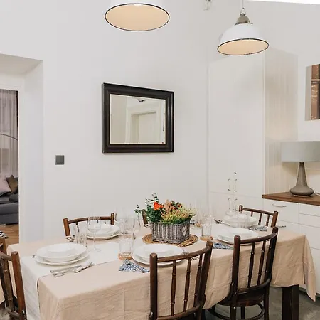 Urbano Styles Downtown בודפשט