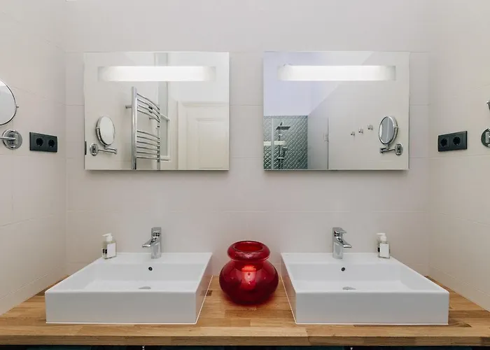 Urbano Styles Downtown דירה