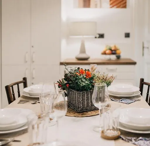 Urbano Styles Downtown דירה בודפשט